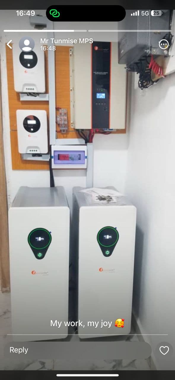 Smart Home Automation Project